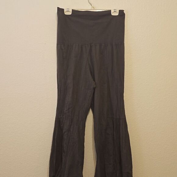 BLUE FISH LAGENLOOK PANTS SIZE 1 - Picture 1 of 15